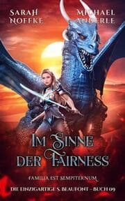 Cover von Im Sinne der Fairness