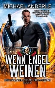 Cover von Wenn Engel weinen