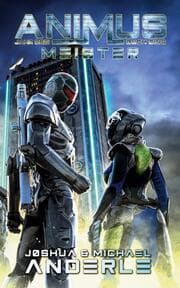 Cover von Meister