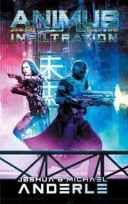 Cover von Infiltration
