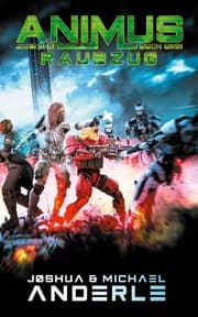Cover von Raubzug