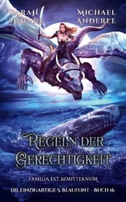 Cover von Regeln der Gerechtigkeit