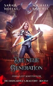 Cover von Die neue Generation