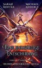 Cover von Eine endgültige Entscheidung