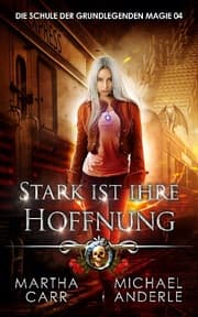 Cover von Stark ist ihre Hoffnung