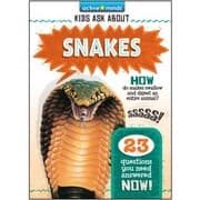 Cover von Snakes