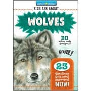 Cover von Wolves