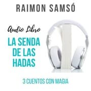 Cover von La senda de las hadas