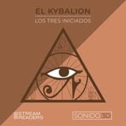 Cover von El Kybalión (Sonido 3D)