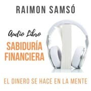 Cover von Sabiduría Financiera