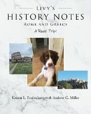 Cover von Livy's History Notes