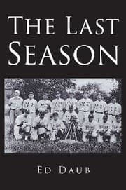 Cover von The Last Season