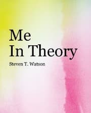 Cover von Me in Theory