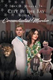 Cover von Circumstantial Murder
