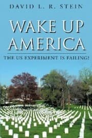 Cover von Wake Up America