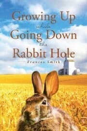 Cover von Growing Up While Going Down the Rabbit Hole