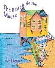 Cover von The Beach House Mouse