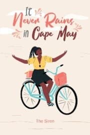 Cover von It Never Rains in Cape May
