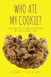 Cover von Who Ate My Cookie?