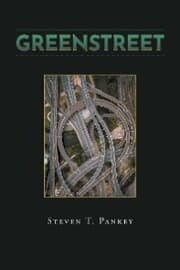 Cover von Greenstreet