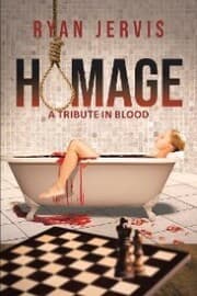 Cover von Homage