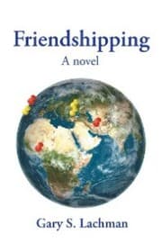 Cover von Friendshipping