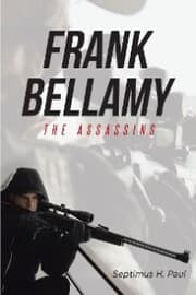 Cover von The Assassins