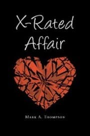 Cover von X Rated Affair
