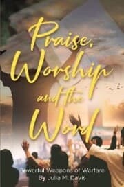 Cover von Praise, Worship and the Word