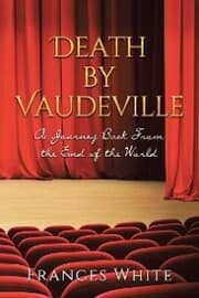 Cover von Death by Vaudeville