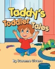 Cover von Taddy's Toddler Tales