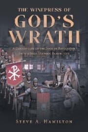Cover von The Winepress of God's Wrath