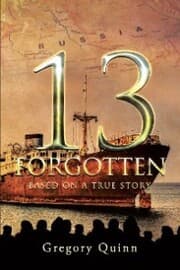 Cover von 13 Forgotten
