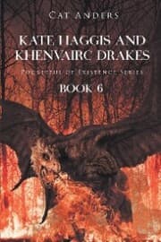 Cover von Kate Haggis and Khenvairc Drakes