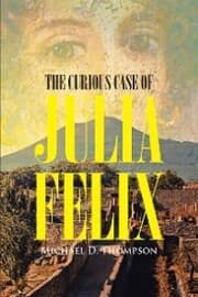 Cover von The Curious Case of Julia Felix