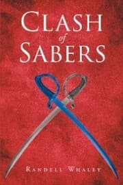 Cover von The Clash of Sabers