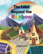 Cover von The Land Beyond the Rainbow