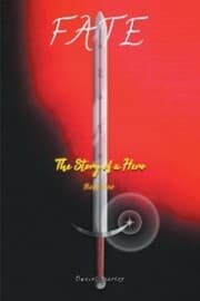 Cover von Fate
