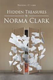 Cover von Hidden Treasures by Norma Clark