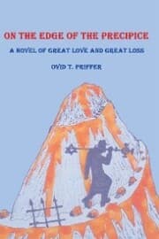 Cover von On the Edge of the Precipice