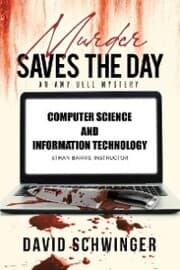 Cover von Murder Saves the Day