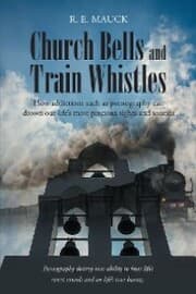 Cover von Church Bells and Train Whistles