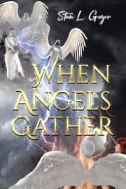 Cover von When Angels Gather