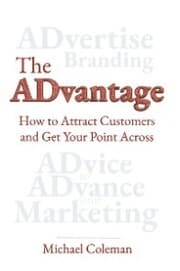 Cover von The ADvantage