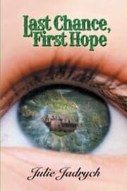 Cover von Last Chance, First Hope