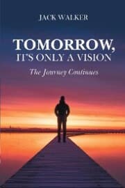 Cover von Tomorrow, It's Only a Vision