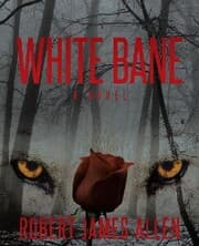 Cover von White Bane