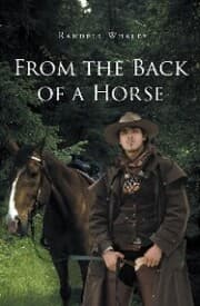 Cover von From the Back of a Horse