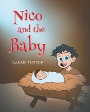 Cover von Nico and the Baby