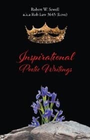 Cover von Inspirational Poetic Writings